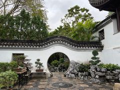 -九龙寨城公园
