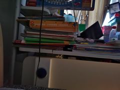 -moll学习桌椅(上海久光百货店)