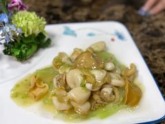 -宜兴隆家宴·私房菜(泰安华庭店)