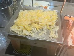 -很久以前羊肉串(簋街店)