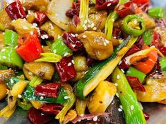 -潮之南·潮汕菜·鱼仔档(南山店)