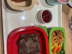 -菲滋意式餐厅(西湖文化广场店)