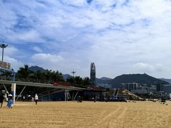 -大梅沙海滨公园