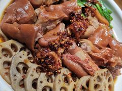 -巢爷老味(东方红店)