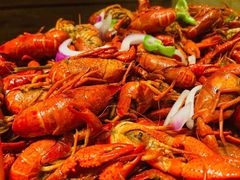 -星伦多自助料理·涮烤一体(虹悦城店)