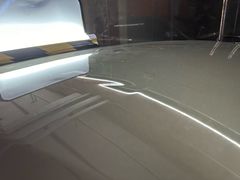 -鲨鱼皮汽车凹陷玻璃修复(静安店)