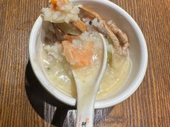 -南拳十三姨·潮汕砂锅粥(世纪金源店)