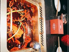 -川西坝子火锅(清江东路3.0直营店)