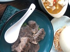 -柒园·三十年创意杭帮菜(龙湖滨江天街店)
