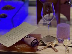 -LONG BAR 廊吧(外滩华尔道夫酒店)