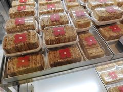 拿破仑-红花点心局(护国寺店)