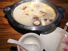 -庄老幺火锅(娄山关路店)