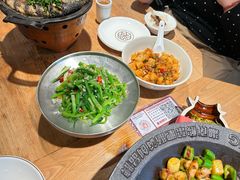 -聚鑫朋酸菜肥肠(九龙仓店)