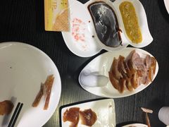 -锋味餐厅(空港复悦里店)