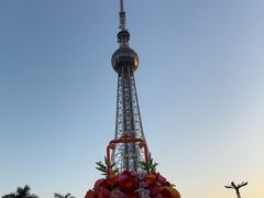 -文华公园(禅城区)