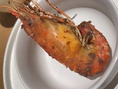 -隅乐胡椒虾·台湾菜·团建(皇岗店)