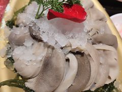 -一斗火锅·招财羊毛肚(北温泉九号店)