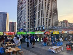 -西南政法大学(渝北校区)