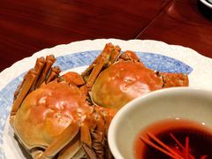 大閘蟹-一本魅·日式料理