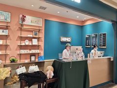 -海马体照相馆(龙湖杭州金沙天街店)