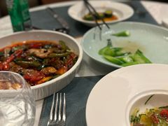 -五缘水乡酒店兰轩中餐厅