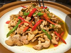 -山也·私厨(岳麓店)