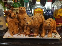 -露西亚咖啡西餐厅(哈尔滨俄侨纪念馆店)