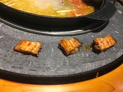 -重庆乌鱼庄·龙滋鲜(青羊大道店)