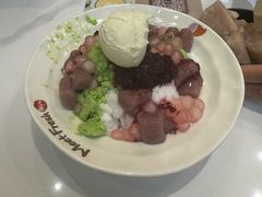 -鲜芋仙(中环百联2店)