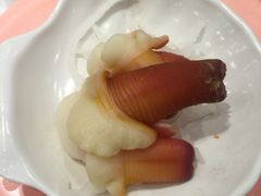 -争鲜回转寿司(金桥家乐福店)