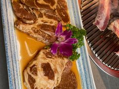 -金龙烧烤·牛肉面(西塔店)