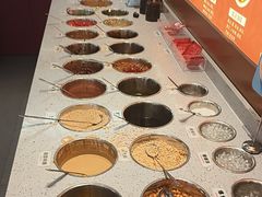 -龍歌自助小火锅(雨花台江南虹悦城店)