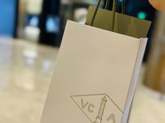 -梵克雅宝(国贸商城店)