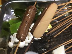-三番火辣串串香(总店)