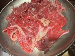 -西塔老太太泥炉烤肉(亚运村店)