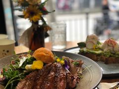 -O'mills Sourdough Bakery&Bistro(永嘉路店)