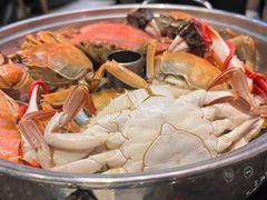 -川骄海鲜自助(河东店)