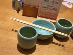 -一心创作料理屋(经开万达店)