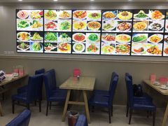 -聚德福海鲜家常菜(刘庄店)