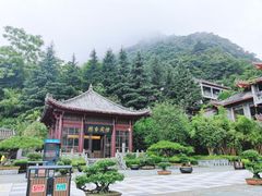 -武当山风景区