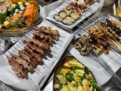 -文君烧烤(崂山店)