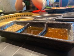 -谷牛和牛烤肉(漕河泾印象城店)