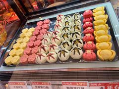 -陶陶居饼家(惠福东路店)