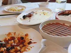 -满堂·烤鸭店·北京菜(鼓楼店)