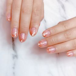 -Pink You美甲美睫纹绣定制中心