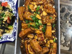 -徽州美食(三十年老店)