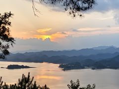 -千岛湖天屿景区