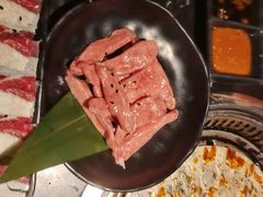 -韩悦牛排烤肉(仓山万达店)