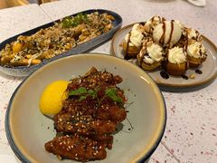 -BE BRIGHT KITCHEN(正佳广场店)