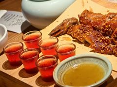 -桂小厨广西菜(印象城店)
